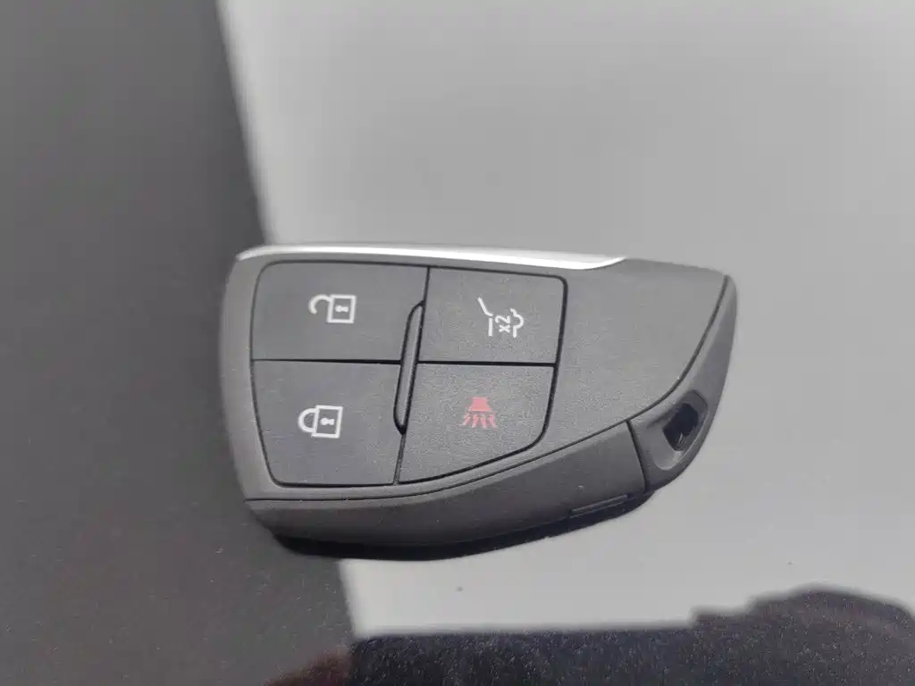 Buick Envision S — миниатюра 19