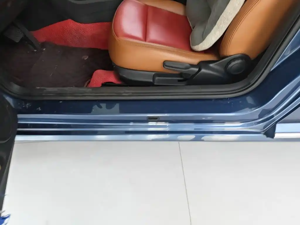 Volkswagen Beetle — миниатюра 22