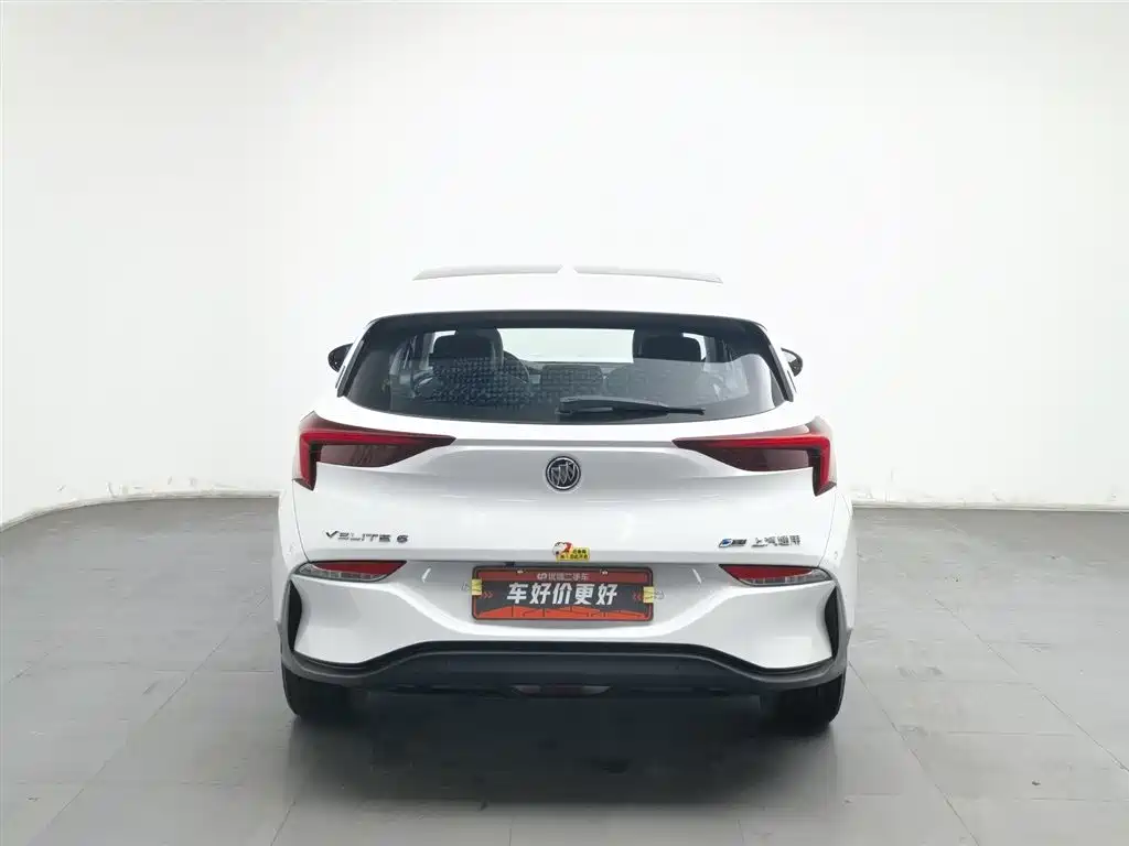 BUICK SLIGHTLY BLUE 6