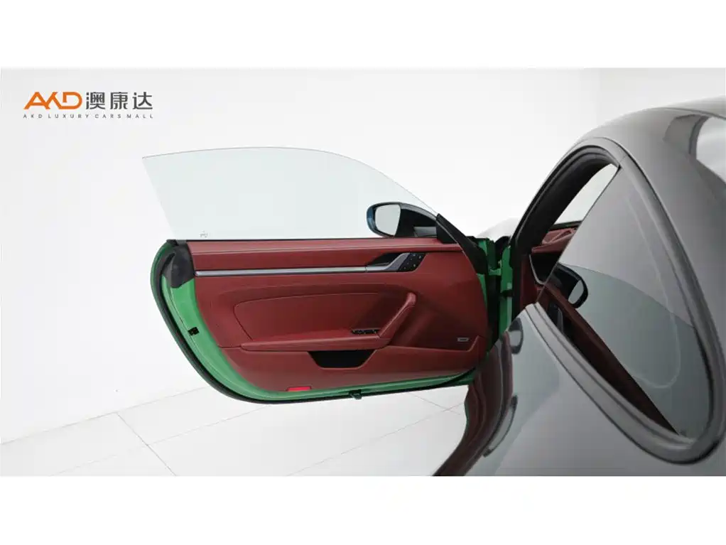 Porsche 911 — миниатюра 10