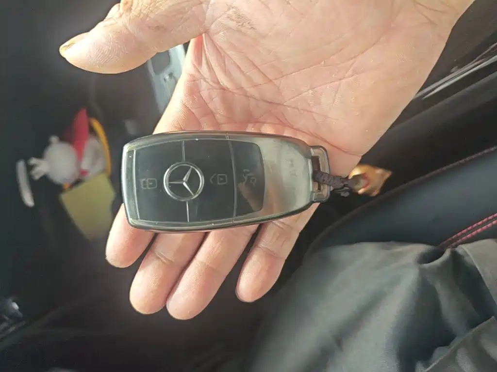 Mercedes-Benz A-Class — миниатюра 9
