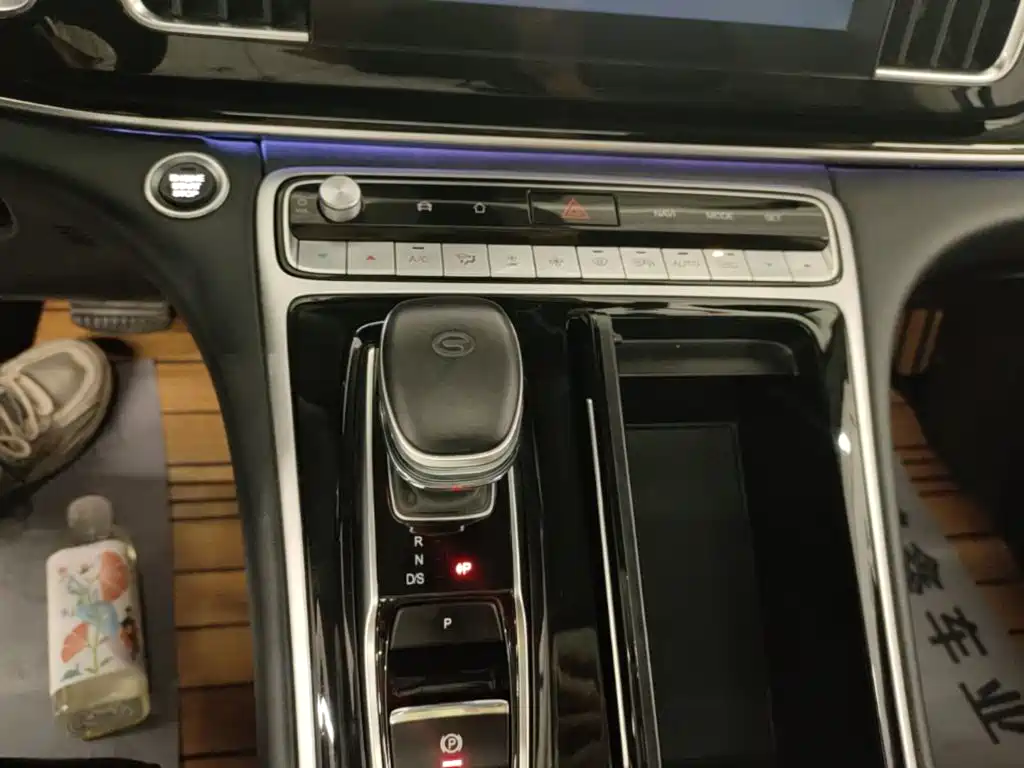 GAC Motor Trumpchi M8 — миниатюра 14