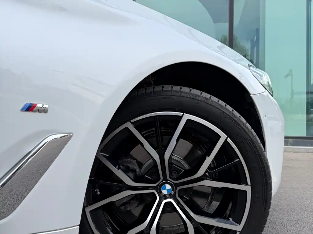 BMW 5 Series — фотографии объявления, Фото 18