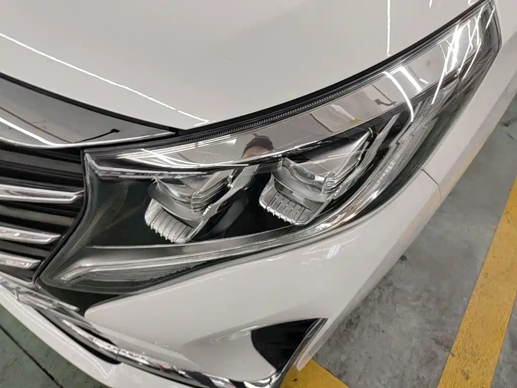 GAC Motor Trumpchi M8 — миниатюра 24