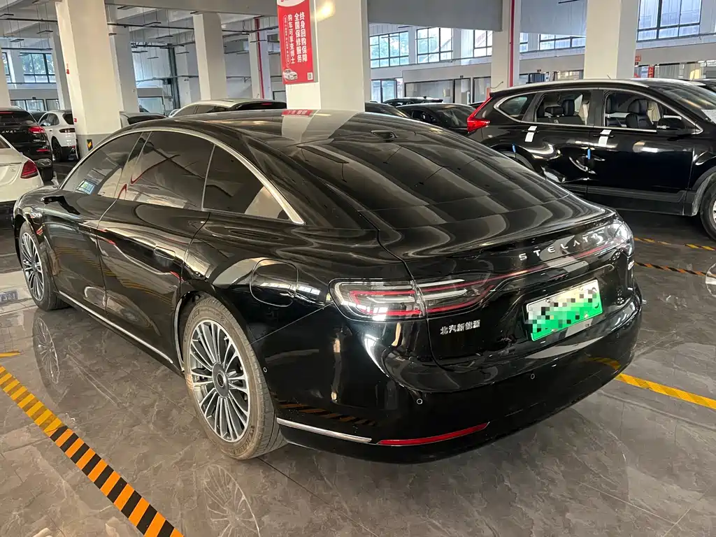 Xiangjie Xiangjie S9 — миниатюра 14