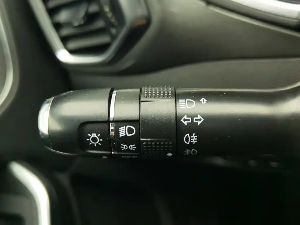 Chery Tiggo 5x — миниатюра 21