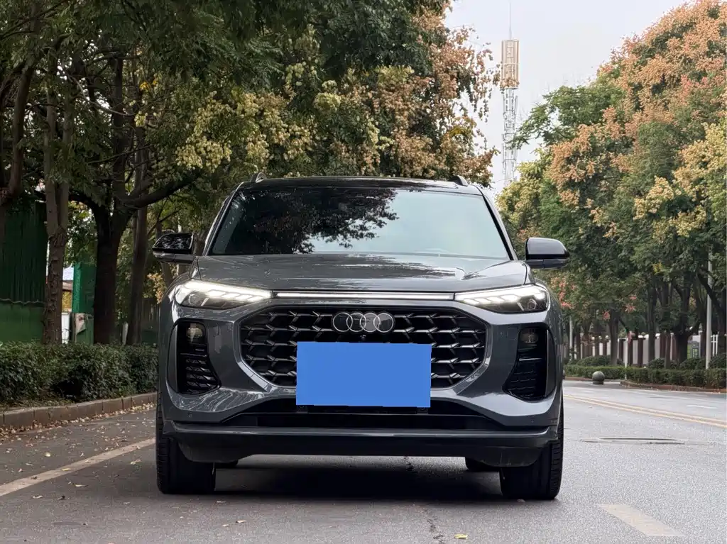 Audi Q6 — миниатюра 2