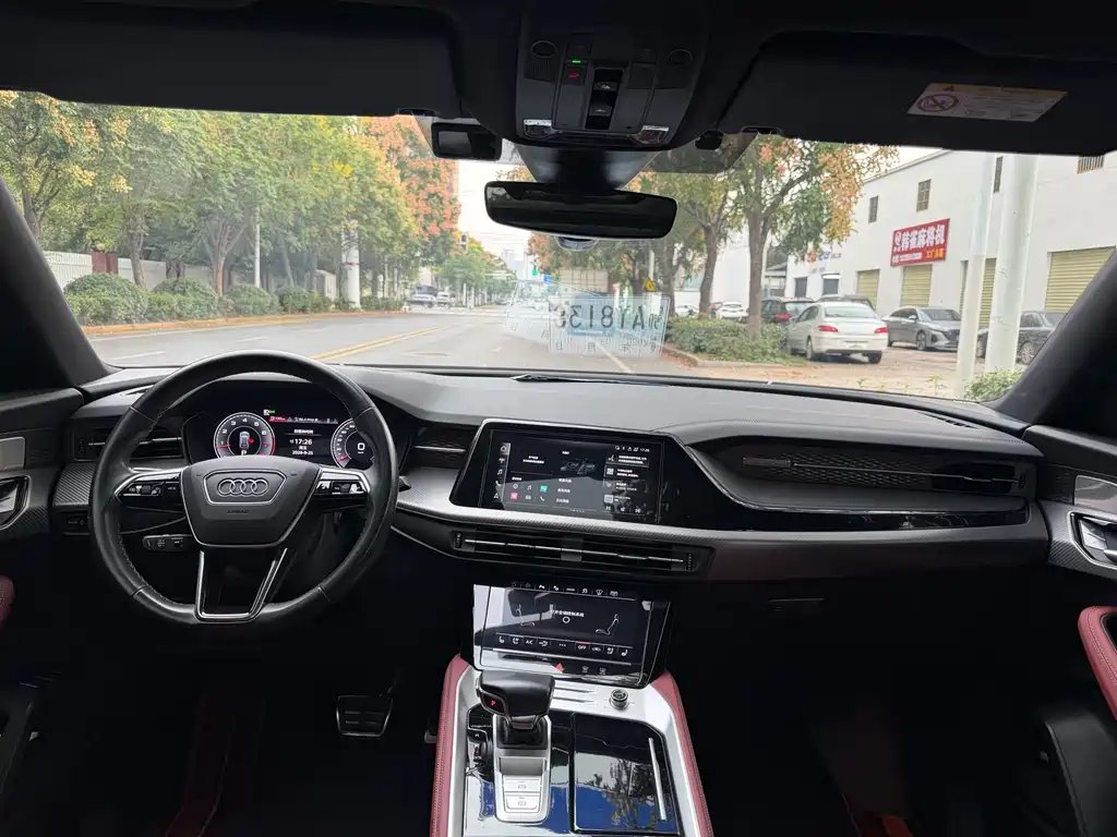 Audi Q6 — миниатюра 4