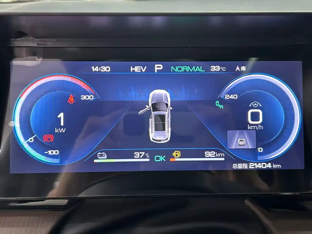 BYD Pro New Energy — миниатюра 10