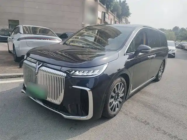 LANTU AUTOMOBILE LANTU DREAMER 2024