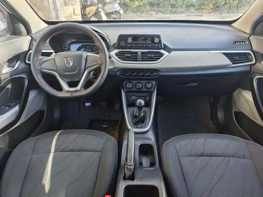 BAOJUN 510