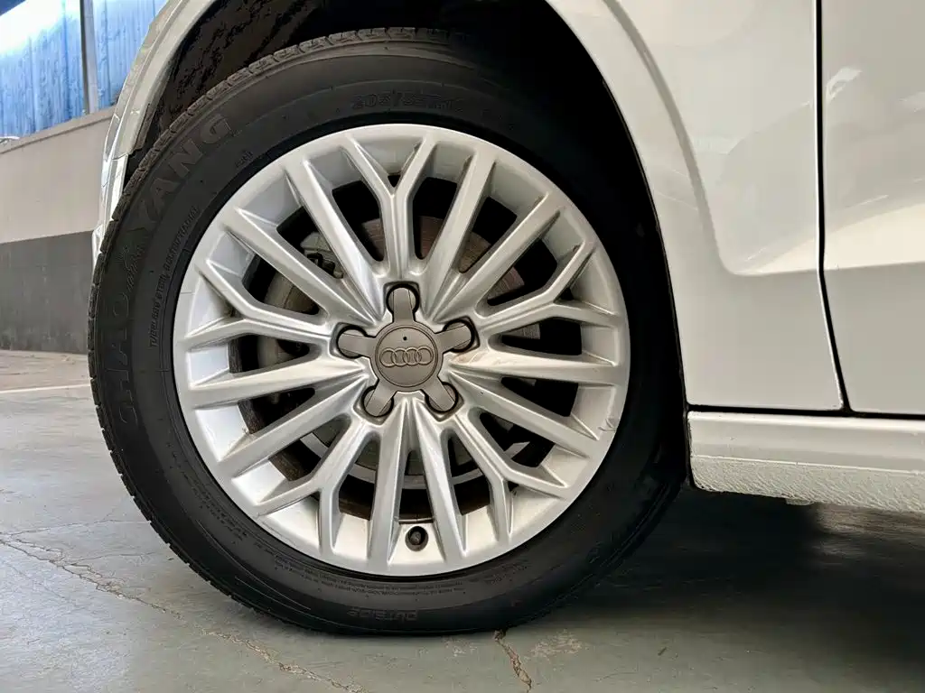 Audi A3 — миниатюра 19