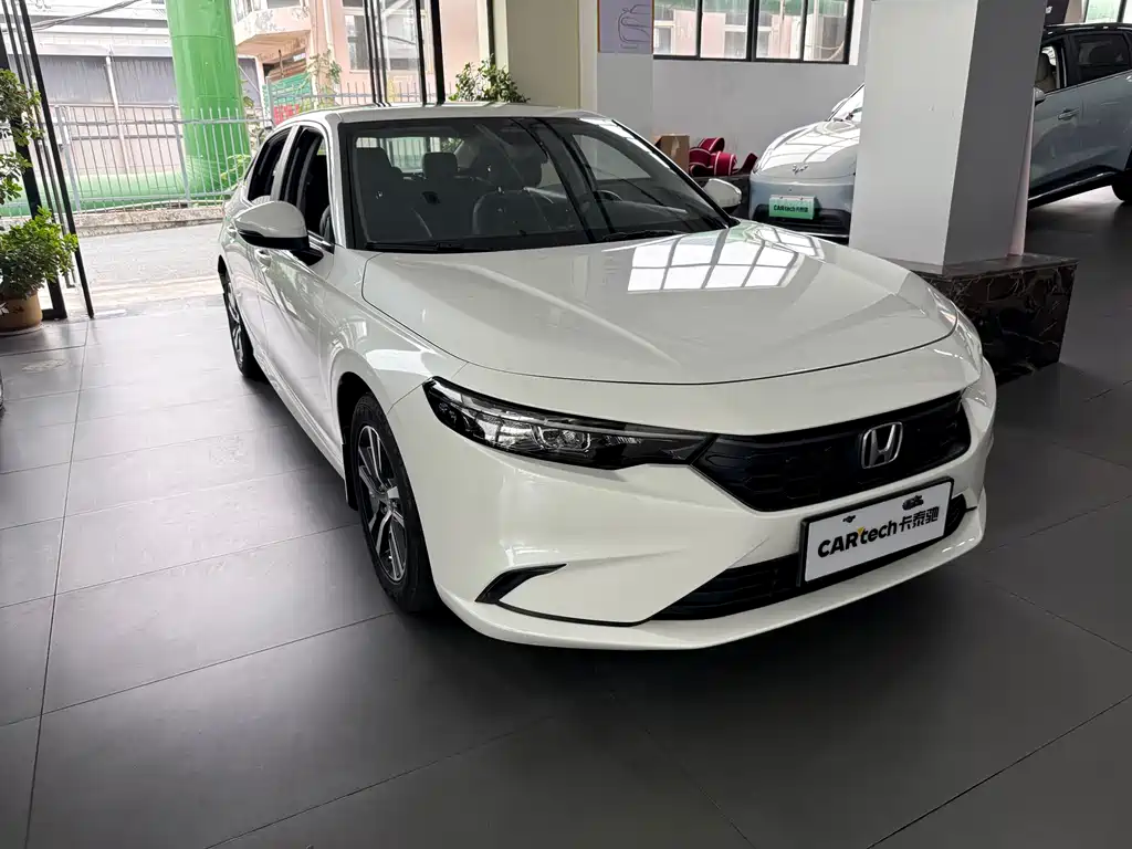Honda Integra — миниатюра 3
