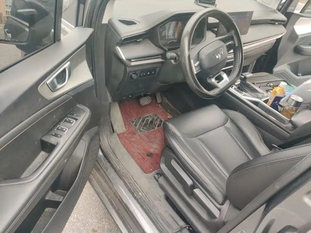 Wuling Jiachen — миниатюра 17