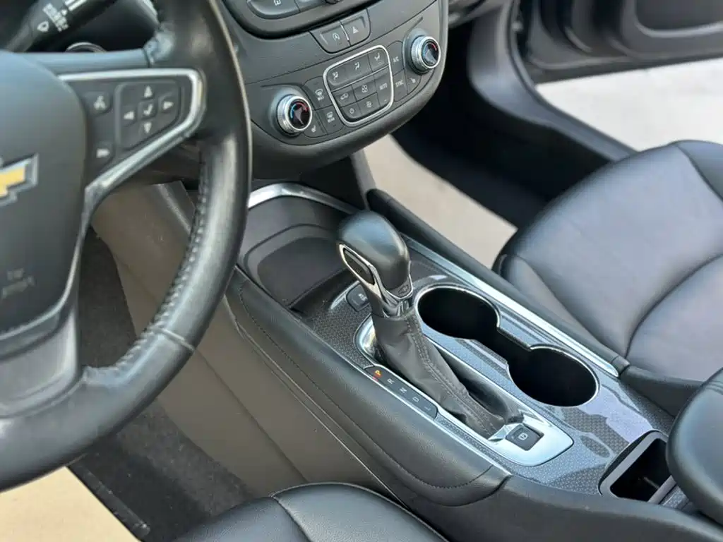 Chevrolet Malibu XL — миниатюра 6