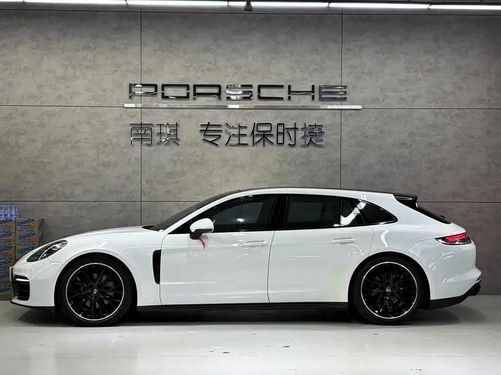 Porsche Panamera 2022 Panamera 4 Sport Turismo 2.9T