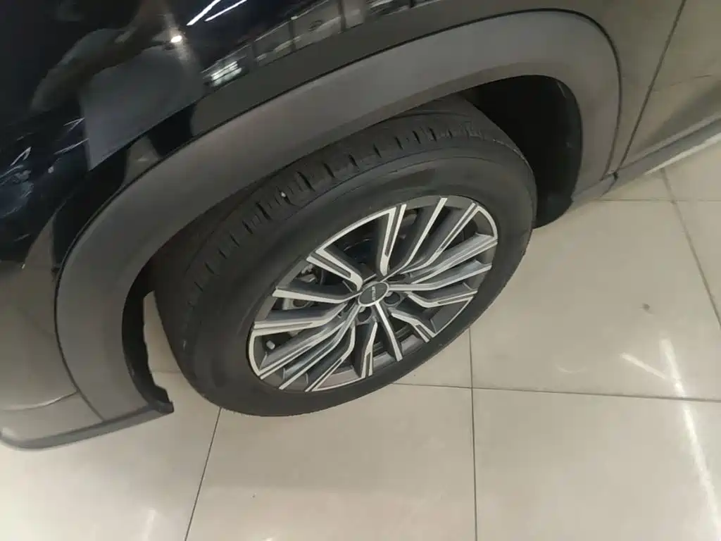 Jetour X90 PLUS — миниатюра 23