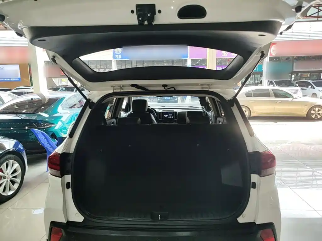 Hyundai ix35 — миниатюра 19