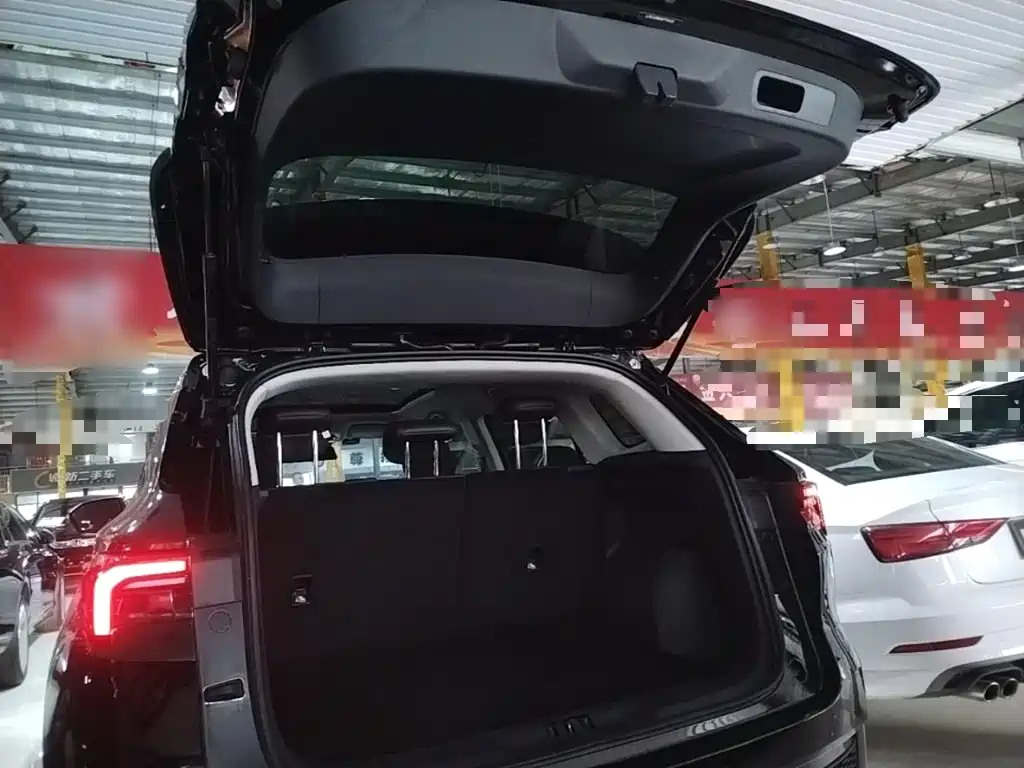 Ford Equator Sport — миниатюра 19