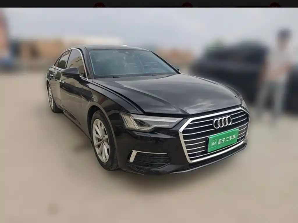 Audi A6L — миниатюра 26