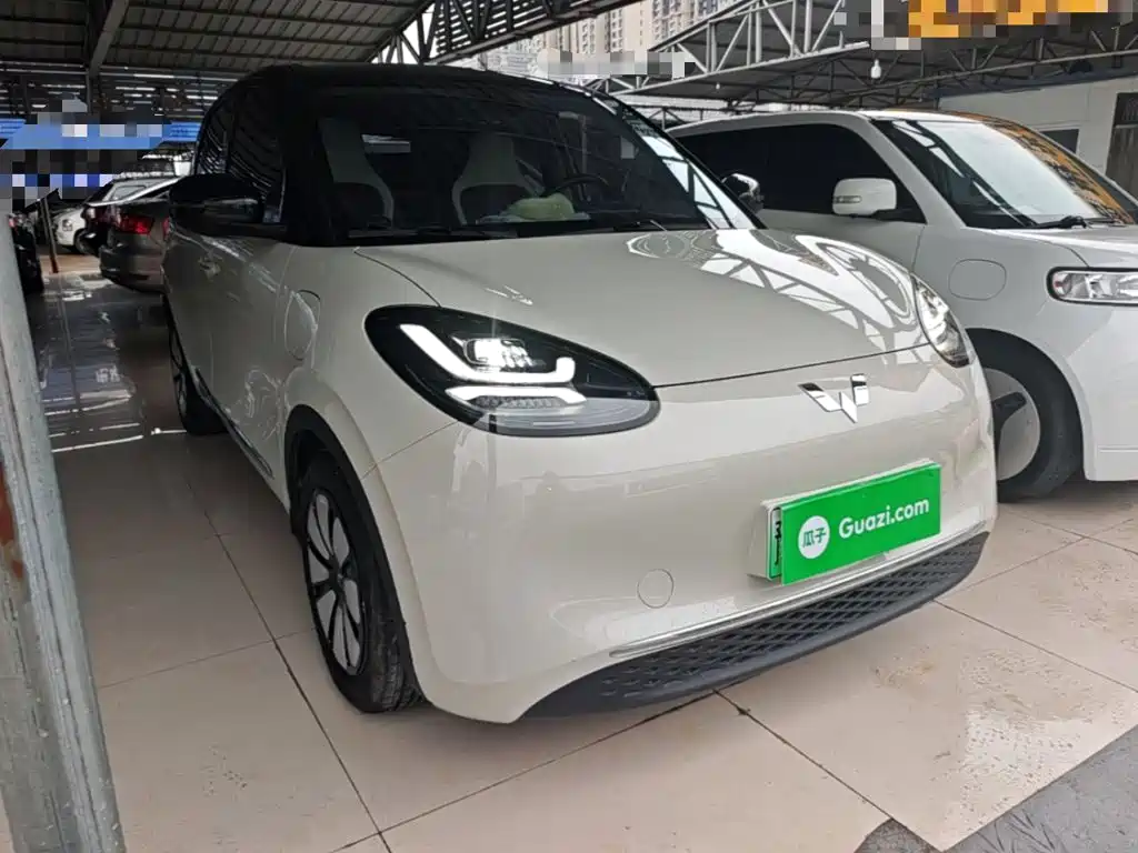 Wuling Bingo — миниатюра 4