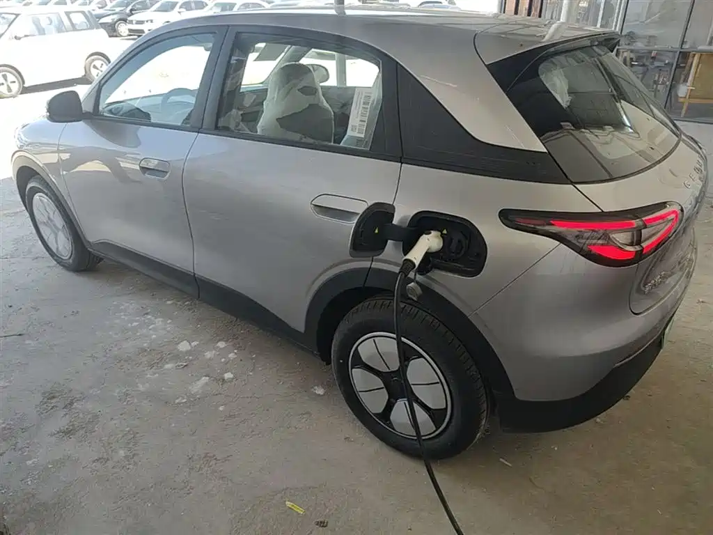 Geely Geome Xingyuan 2026 310km