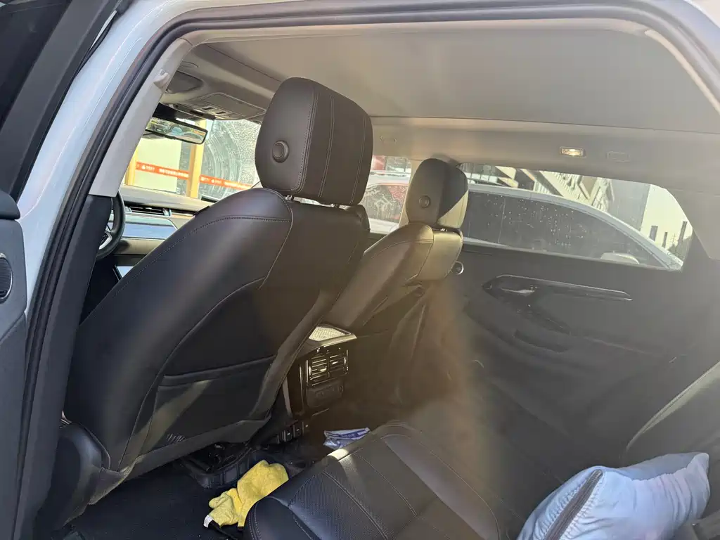 LAND ROVER RANGE ROVER AURORA