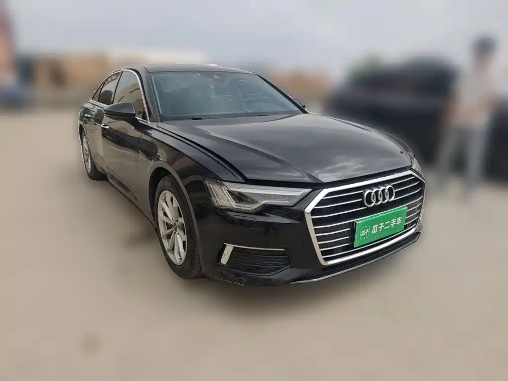 Audi A6L — миниатюра 22