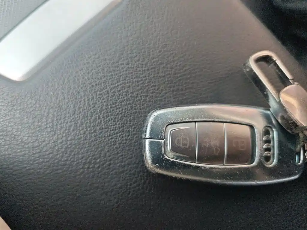 Audi A6L — миниатюра 12