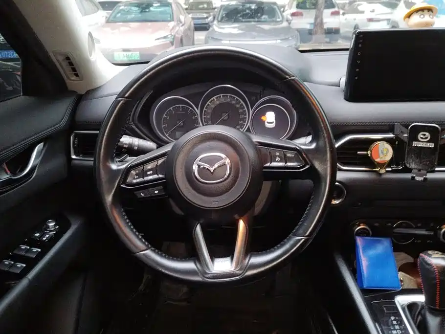 Mazda CX-5 — миниатюра 15