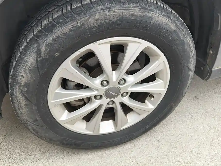 Haval H6 — миниатюра 6