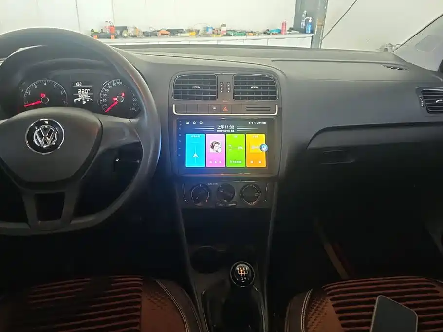 Volkswagen Polo — миниатюра 13