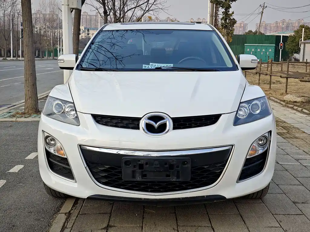 MAZDA CX 7