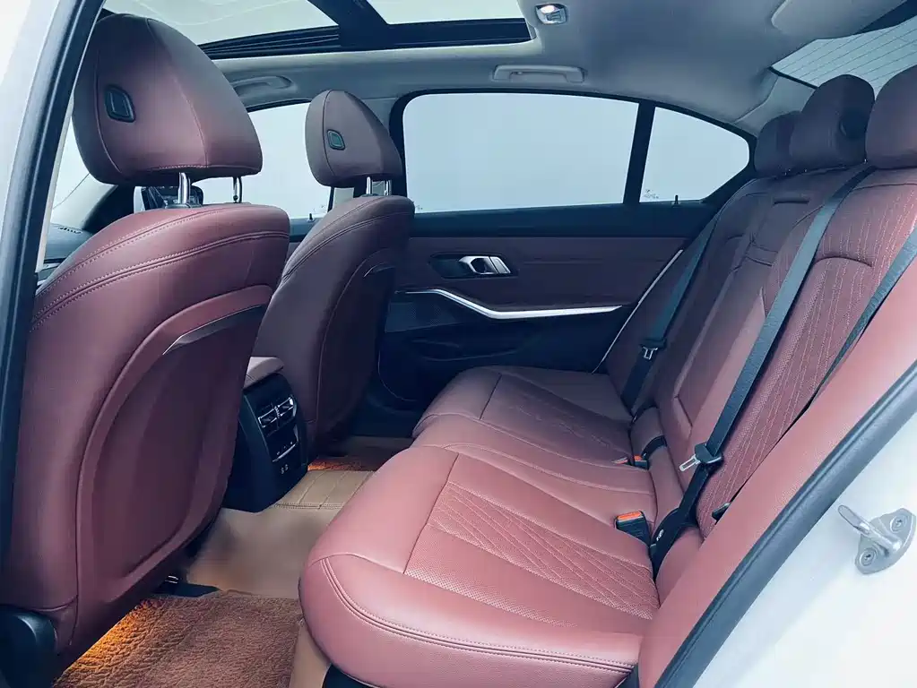 BMW i3 — миниатюра 16