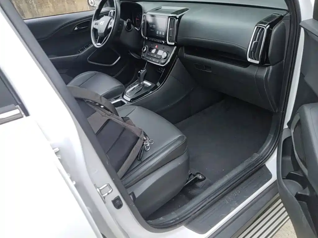 Hyundai ix35 — миниатюра 25