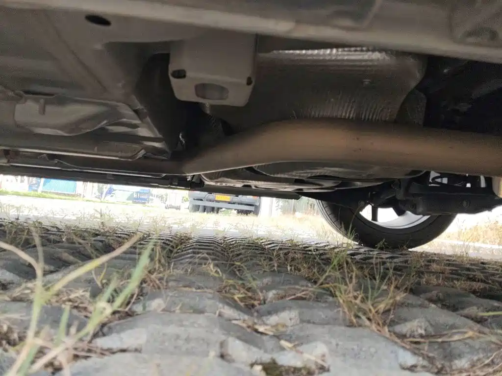 GAC Motor Shadow Leopard — миниатюра 17