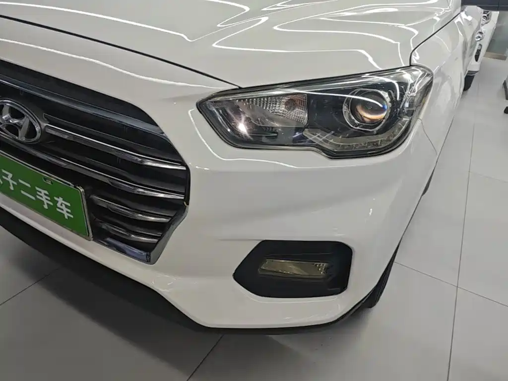 Hyundai ix35 — миниатюра 24