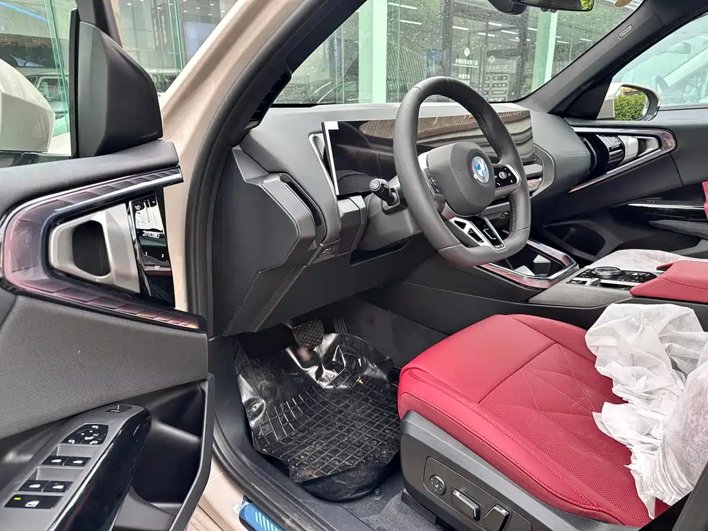 BMW X3 — миниатюра 6