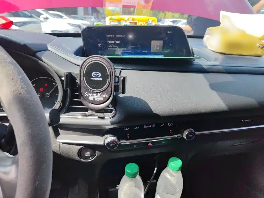 Mazda CX-30 — миниатюра 6