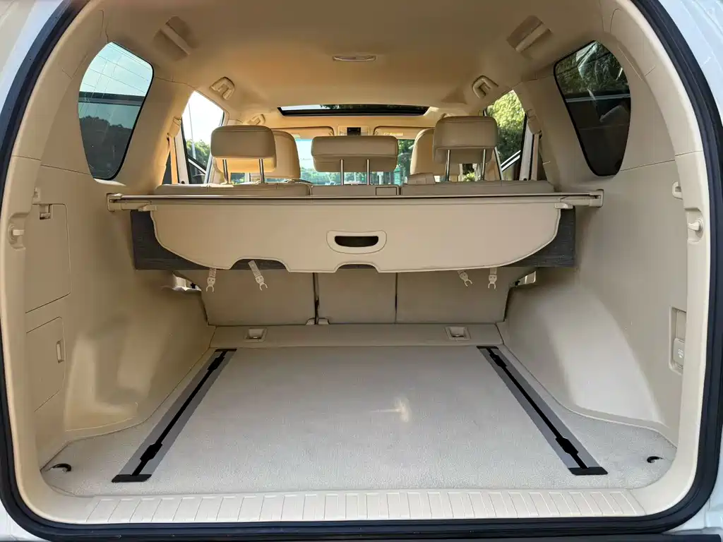 Toyota Land Cruiser Prado 2018 3.5L AT TX-L