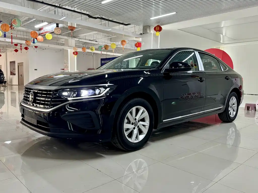 Volkswagen Passat 2026