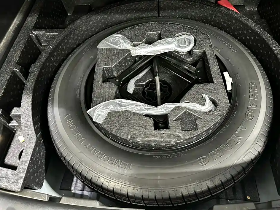 GAC Motor Trumpchi GS5 — миниатюра 28