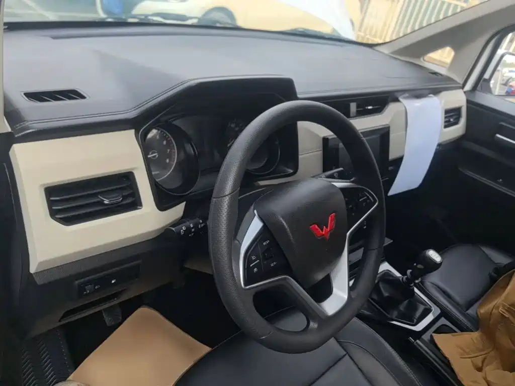 Wuling Zhengcheng — миниатюра 10