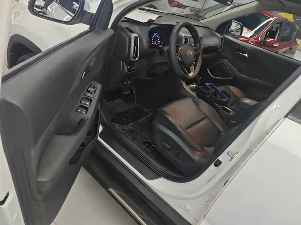 Hyundai ix35 — миниатюра 16