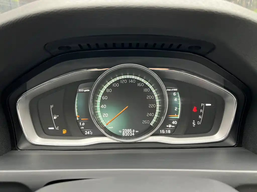 Volvo S60 — миниатюра 14