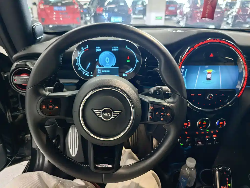 MINI Mini — миниатюра 11
