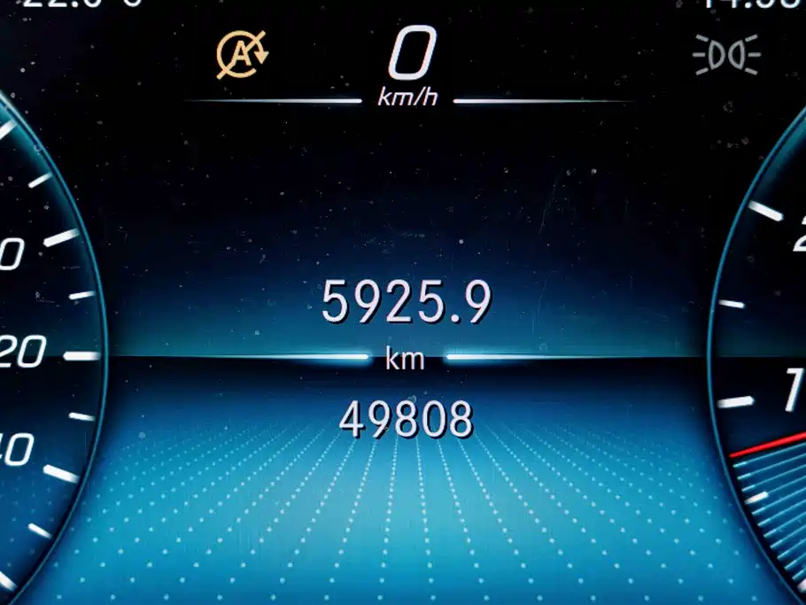 Mercedes-Benz GLC — миниатюра 17