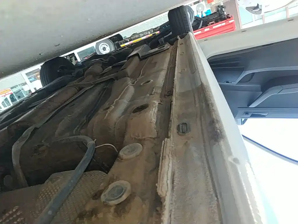 Volkswagen Santana — миниатюра 22