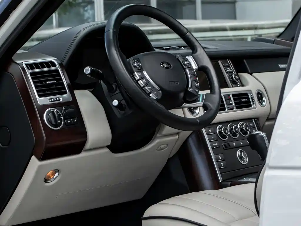 Land Rover Range Rover — фотографии объявления, Фото 12