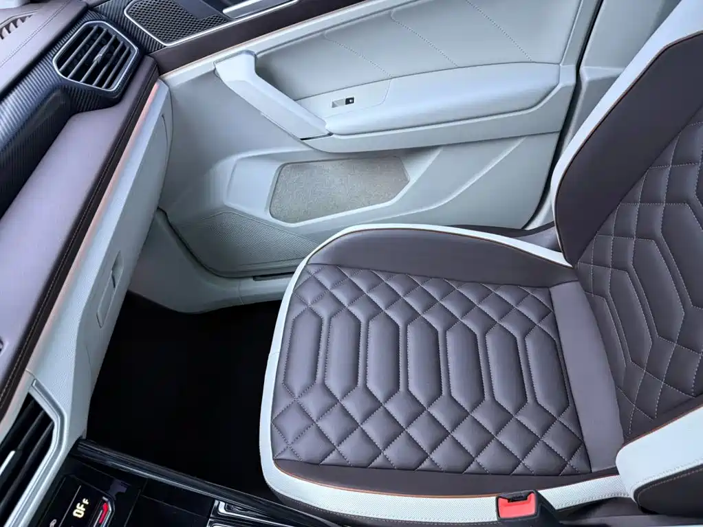 Volkswagen Tayron — миниатюра 13